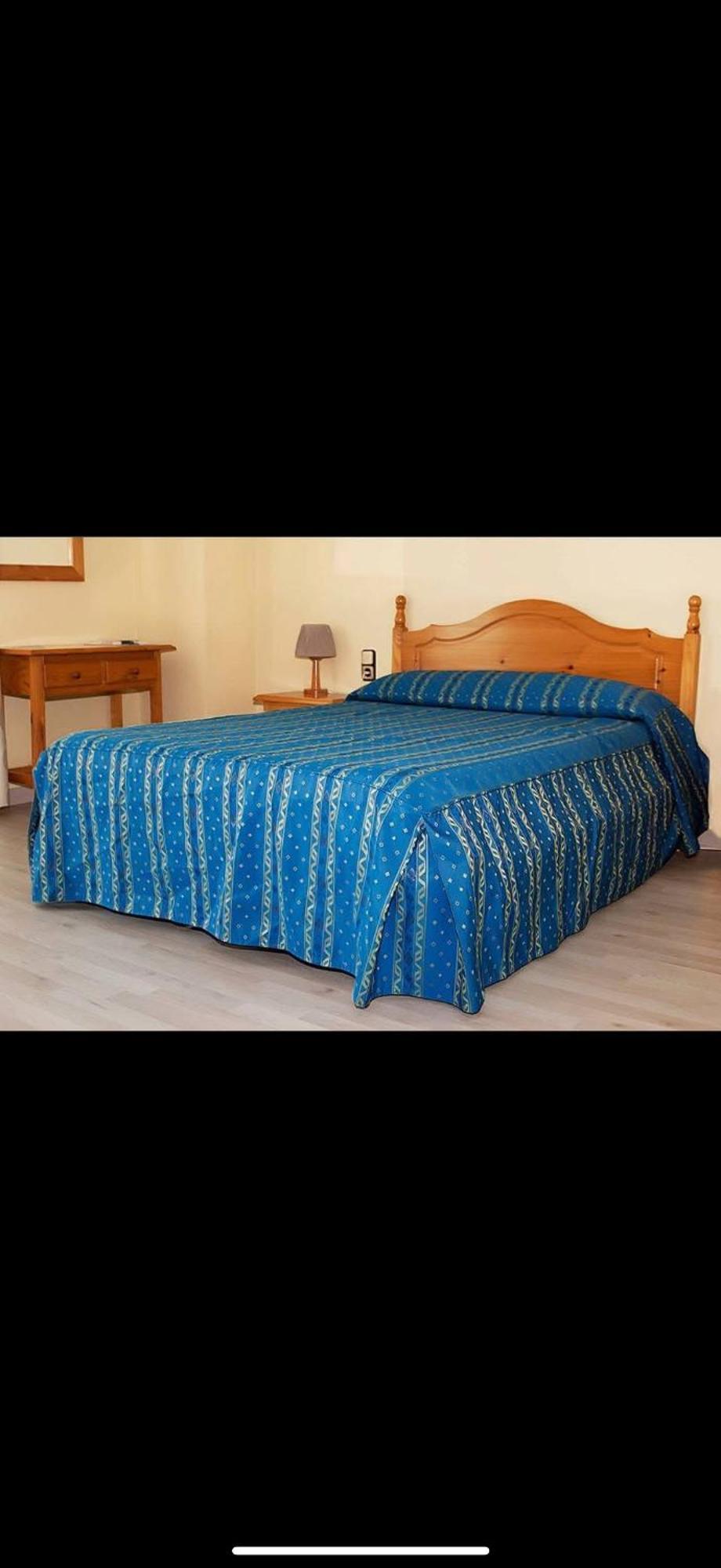 Hostal Calaverde Villaricos Bagian luar foto